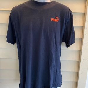 Puma Tee XL